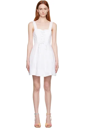 Staud Sutton Minidress