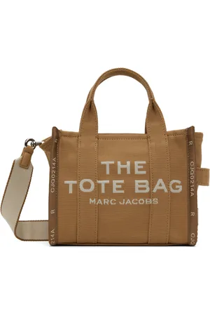 Marc Jacobs Tan 