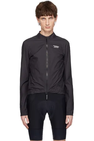 Pas Normal Studios Mechanism Pertex Rain Jacket