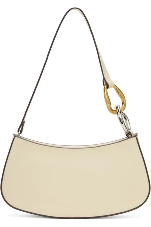 Staud Off-White Ollie Bag