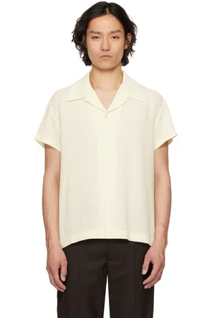 Séfr Off-White Mael Shirt