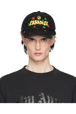 Palm Angels Black 