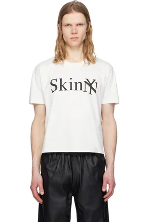 Praying Skinny