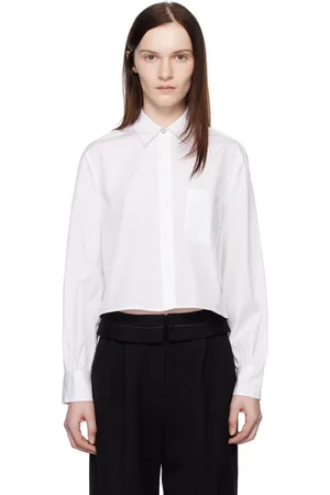 RAG&BONE Maxine Jewel Shirt