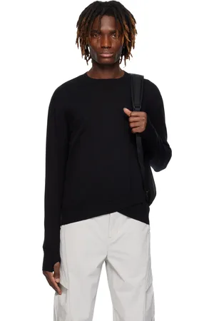 J EONGL I 2Layer Knit Sweater