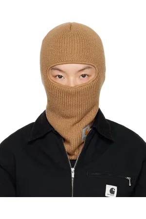 Carhartt Tan Storm Mask Balaclava