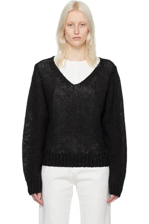 Nothing Written Sia Sweater