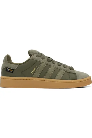 adidas Khaki Campus 00s Sneakers