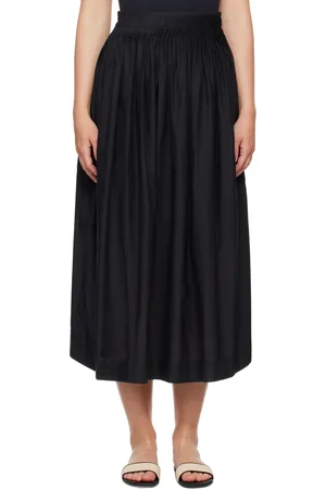 Loulou de Saison Artemis Maxi Skirt