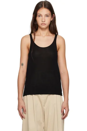 St Agni Cowl Back Camisole