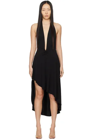 Miaou Elena Midi Dress