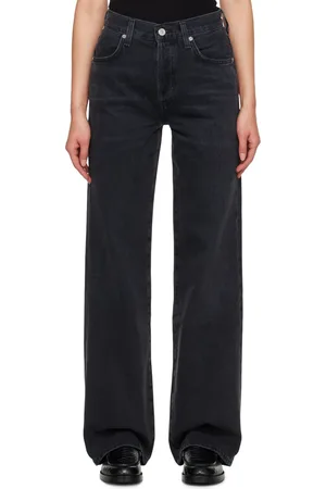Citizens of Humanity Gray Annina 33 Jeans