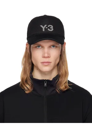 Y-3 Trucker Cap