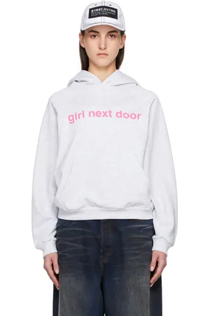 Praying SSENSE Exclusive Gray 