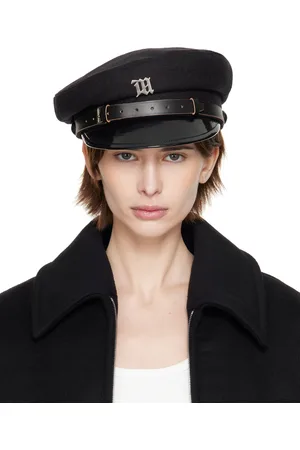 MISBHV Monogram Gavroche Cap