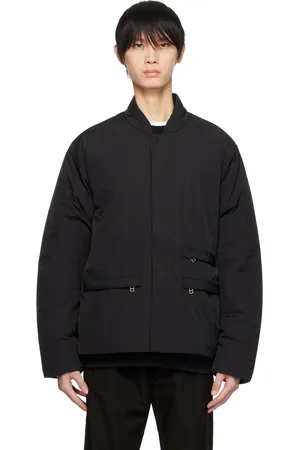 Norse projects Ryan Bomber Jacket