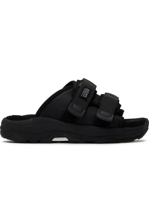 SUICOKE MOTO-Run Sandals