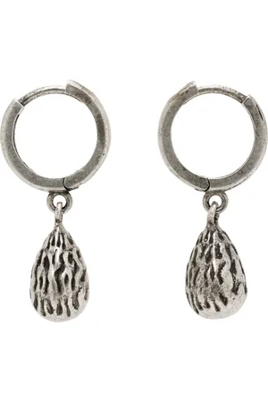 Kusikohc Fire Tears Earrings