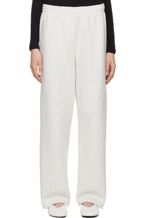 Gil Rodriguez Gray Heavy Fleece Sunday Lounge Pant