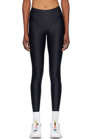 District Vision Pocketed Long Sport Leggings