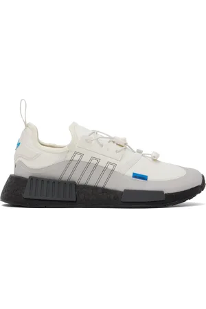 adidas Off-White NMD R1 Sneakers
