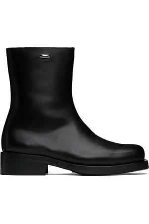 OUR LEGACY Camion Boots