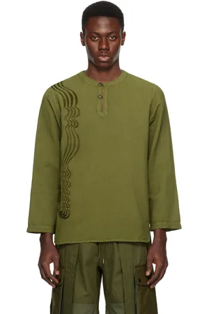 Maharishi Khaki 