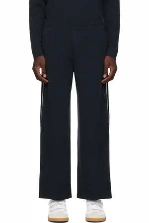 Lisa Yang Navy 