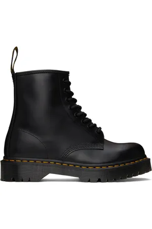 Dr. Martens 1460 Bex Leather Boots