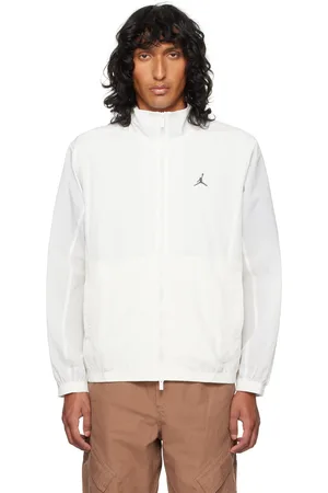 Nike Off-White Jordan Essentials Jacket