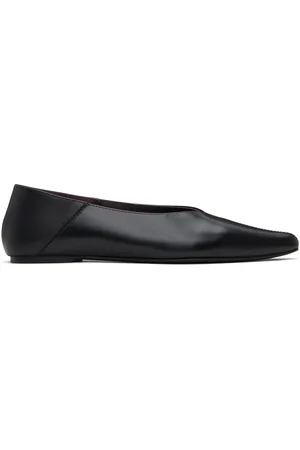 St Agni Classic Fold Flats