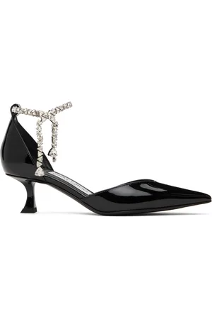 Jimmy Choo Stevie 50 Heels
