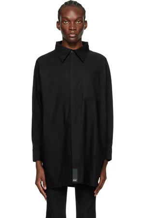 Mr. Saturday Embroidered Shirt