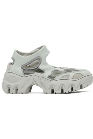 ROMBAUT Blue Ibiza Sneakers