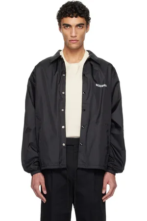 Wacko Maria Coach Jacket