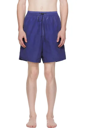 BAPE Camo Heat Reactive Shorts