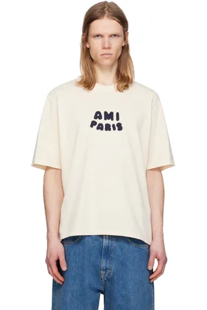 Ami Beige Cotton 