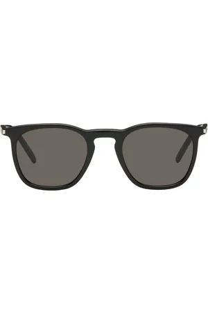 Saint Laurent Black SL 623 Sunglasses