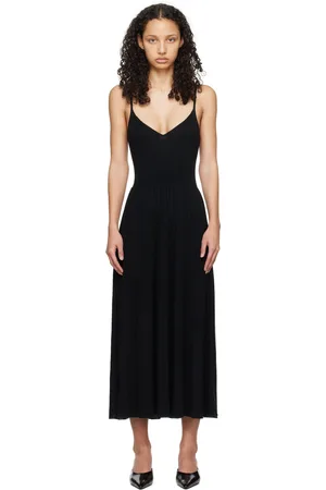 Arch4 Princess Maxi Dress