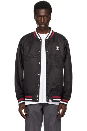 A Bathing Ape Black 