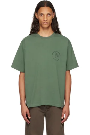 Carhartt Green Stamp T-Shirt