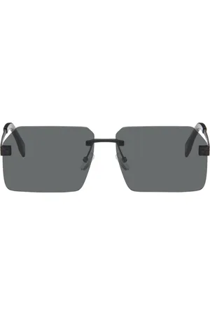 Fendi Black Sky Sunglasses