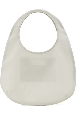AMOMENTO Sheer Tote