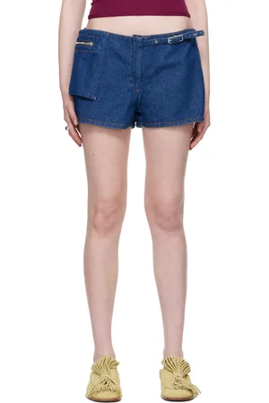 Gimaguas Nicky Denim Shorts