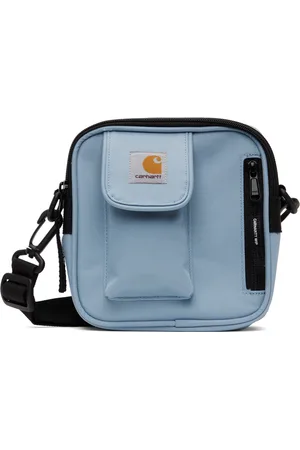 Carhartt Blue Essentials Bag