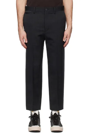 VISVIM Leaguers Trousers