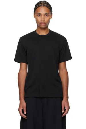 Comme des Garçons Zip T-shirt