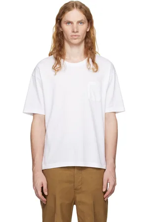 VISVIM Ultimate Jumbo T-shirt
