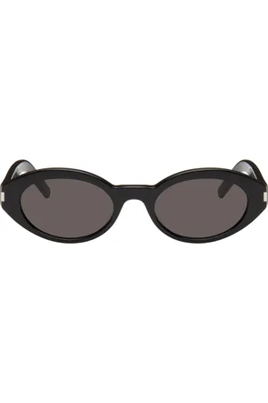 Saint Laurent Black SL 567 Sunglasses