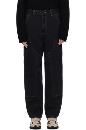 Carhartt Brandon Double Knee Jeans